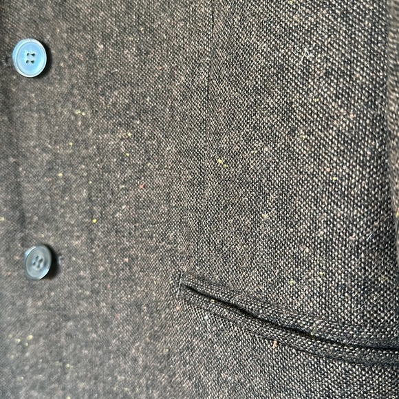 H&M Men’s Brown Blazer (38R) - Picture 5 of 5